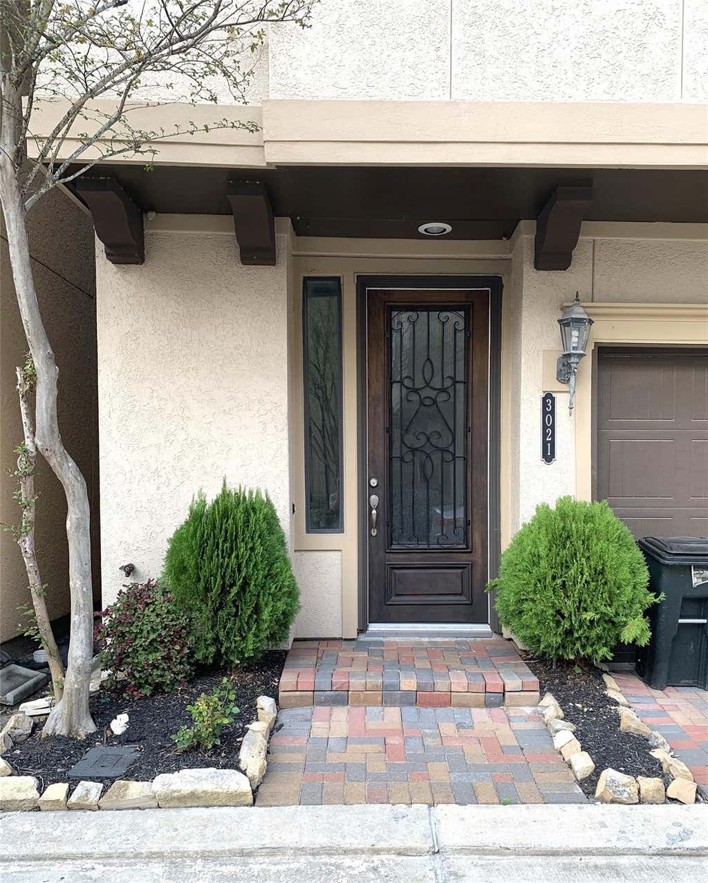 Photo of 3021 Kisling Street, Houston, TX 77021 (MLS # 73989392)