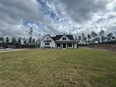 Tiny photo for 780 Private Road 6026, Brookeland, TX 75931 (MLS # 29886841)