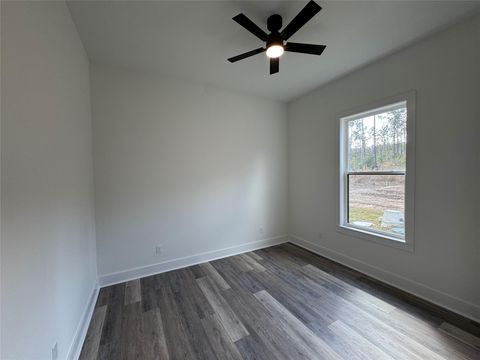 Tiny photo for 780 Private Road 6026, Brookeland, TX 75931 (MLS # 29886841)