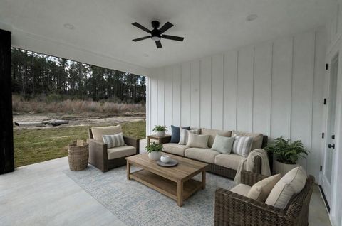 Tiny photo for 780 Private Road 6026, Brookeland, TX 75931 (MLS # 29886841)