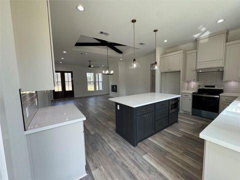 Tiny photo for 780 Private Road 6026, Brookeland, TX 75931 (MLS # 29886841)