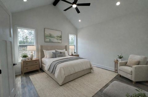 Tiny photo for 780 Private Road 6026, Brookeland, TX 75931 (MLS # 29886841)