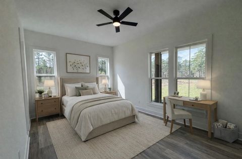 Tiny photo for 780 Private Road 6026, Brookeland, TX 75931 (MLS # 29886841)