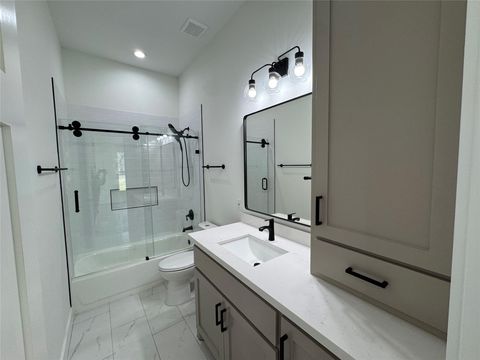 Tiny photo for 780 Private Road 6026, Brookeland, TX 75931 (MLS # 29886841)