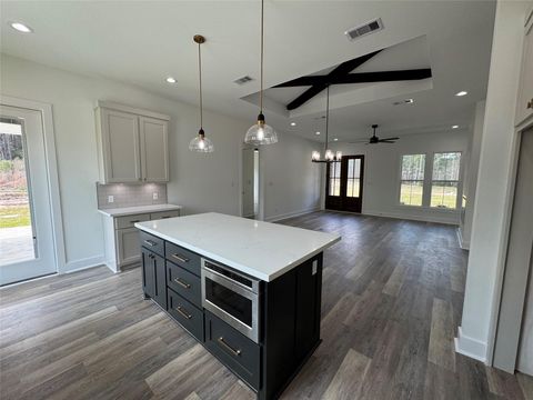 Tiny photo for 780 Private Road 6026, Brookeland, TX 75931 (MLS # 29886841)