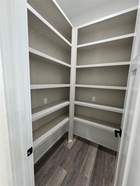 Tiny photo for 780 Private Road 6026, Brookeland, TX 75931 (MLS # 29886841)