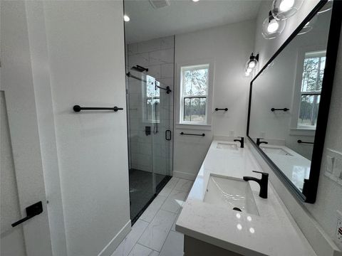 Tiny photo for 780 Private Road 6026, Brookeland, TX 75931 (MLS # 29886841)