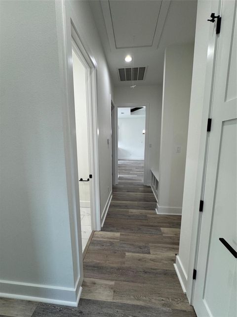 Tiny photo for 780 Private Road 6026, Brookeland, TX 75931 (MLS # 29886841)