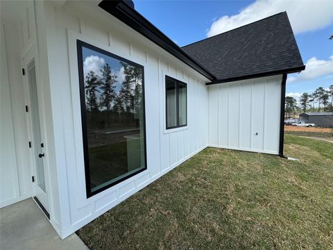 Tiny photo for 780 Private Road 6026, Brookeland, TX 75931 (MLS # 29886841)