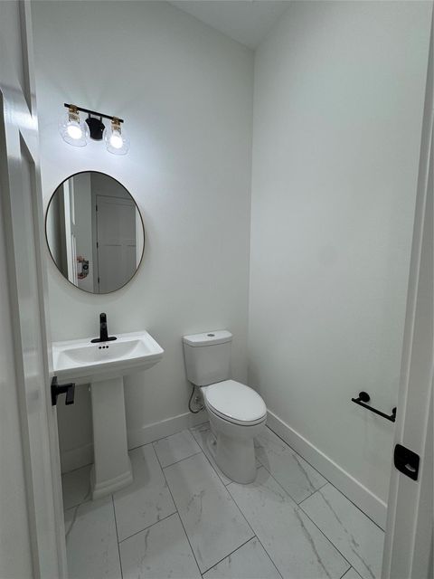 Tiny photo for 780 Private Road 6026, Brookeland, TX 75931 (MLS # 29886841)