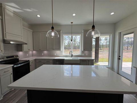 Tiny photo for 780 Private Road 6026, Brookeland, TX 75931 (MLS # 29886841)