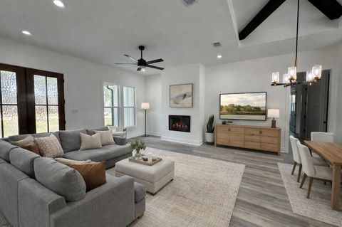 Tiny photo for 780 Private Road 6026, Brookeland, TX 75931 (MLS # 29886841)