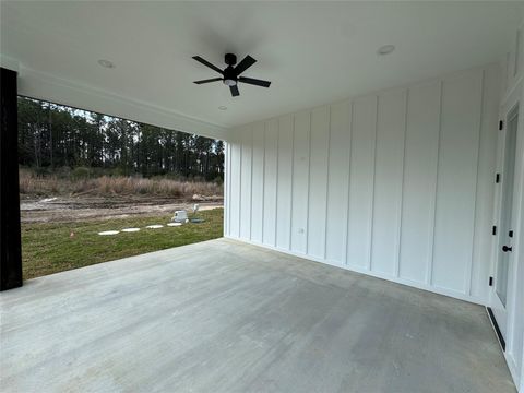 Tiny photo for 780 Private Road 6026, Brookeland, TX 75931 (MLS # 29886841)