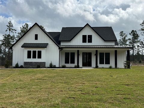 Photo of 780 Private Road 6026, Brookeland, TX 75931 (MLS # 29886841)