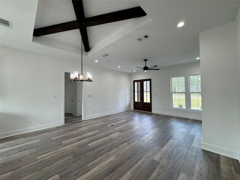 Tiny photo for 780 Private Road 6026, Brookeland, TX 75931 (MLS # 29886841)