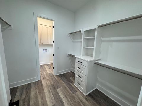 Tiny photo for 780 Private Road 6026, Brookeland, TX 75931 (MLS # 29886841)