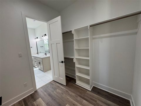 Tiny photo for 780 Private Road 6026, Brookeland, TX 75931 (MLS # 29886841)