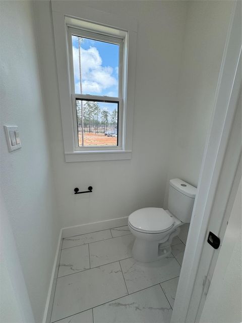 Tiny photo for 780 Private Road 6026, Brookeland, TX 75931 (MLS # 29886841)