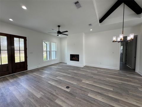 Tiny photo for 780 Private Road 6026, Brookeland, TX 75931 (MLS # 29886841)