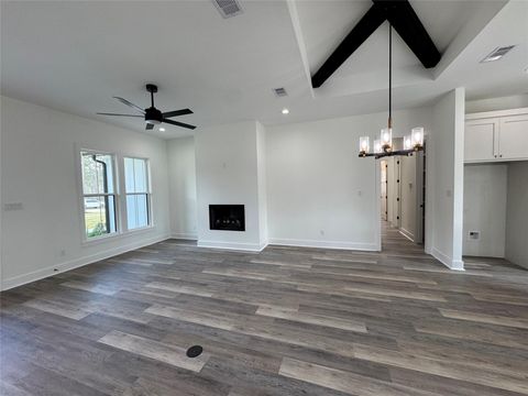 Tiny photo for 780 Private Road 6026, Brookeland, TX 75931 (MLS # 29886841)