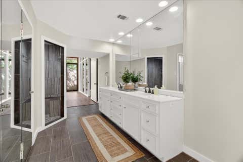 Tiny photo for 147 Valley Drive, Liberty, TX 77575 (MLS # 67022398)