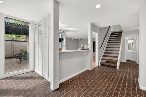 Tiny photo for 147 Valley Drive, Liberty, TX 77575 (MLS # 67022398)