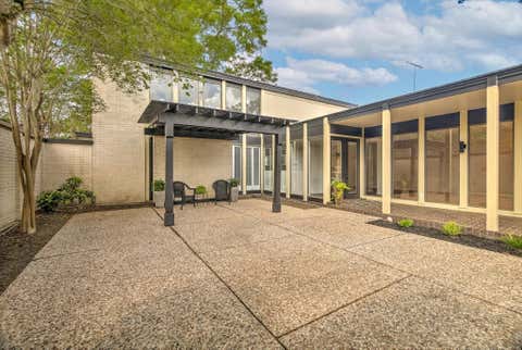Tiny photo for 147 Valley Drive, Liberty, TX 77575 (MLS # 67022398)
