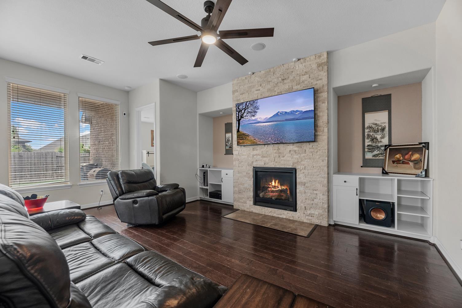9714 Sable Canyon Drive