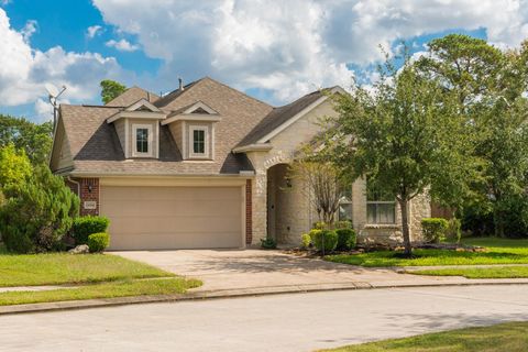 Photo of 24314 Hill Creek Falls, Tomball, TX 77375 (MLS # 84830736)