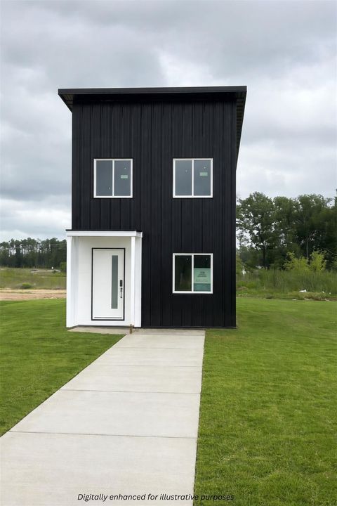 Homes For Sale - 1653 Road 5740<br/> Cleveland, TX 77327