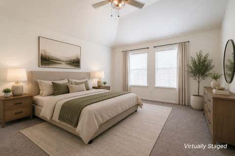 Tiny photo for 2111 Sailwind Drive, Pearland, TX 77584 (MLS # 70913765)