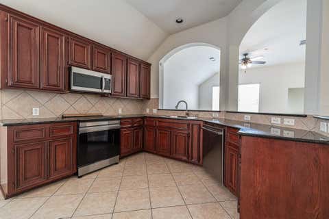 Tiny photo for 2111 Sailwind Drive, Pearland, TX 77584 (MLS # 70913765)