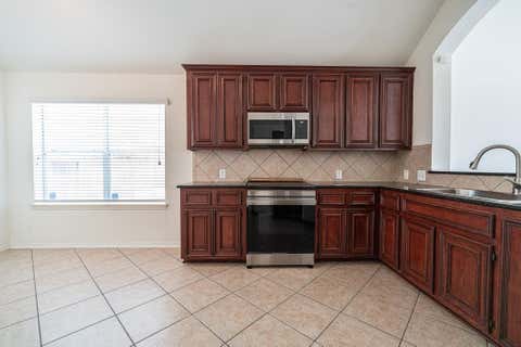 Tiny photo for 2111 Sailwind Drive, Pearland, TX 77584 (MLS # 70913765)