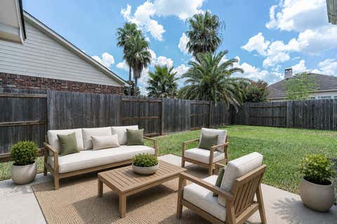 Tiny photo for 2111 Sailwind Drive, Pearland, TX 77584 (MLS # 70913765)