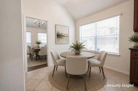 Tiny photo for 2111 Sailwind Drive, Pearland, TX 77584 (MLS # 70913765)