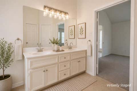 Tiny photo for 2111 Sailwind Drive, Pearland, TX 77584 (MLS # 70913765)