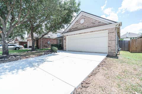 Tiny photo for 2111 Sailwind Drive, Pearland, TX 77584 (MLS # 70913765)