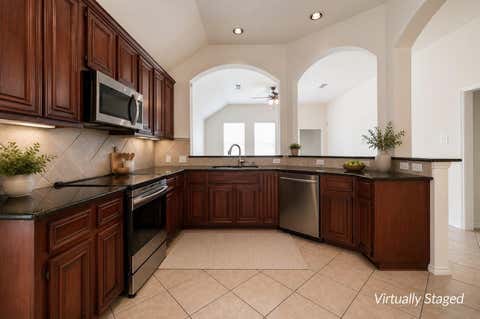 Tiny photo for 2111 Sailwind Drive, Pearland, TX 77584 (MLS # 70913765)
