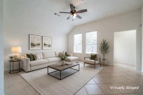 Tiny photo for 2111 Sailwind Drive, Pearland, TX 77584 (MLS # 70913765)