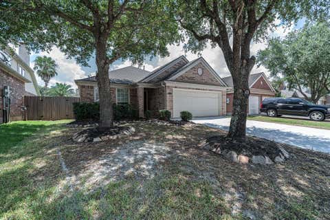 Tiny photo for 2111 Sailwind Drive, Pearland, TX 77584 (MLS # 70913765)