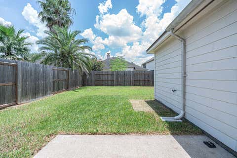 Tiny photo for 2111 Sailwind Drive, Pearland, TX 77584 (MLS # 70913765)