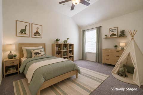 Tiny photo for 2111 Sailwind Drive, Pearland, TX 77584 (MLS # 70913765)