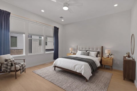 Tiny photo for 825 Martin Street, Houston, TX 77018 (MLS # 43909073)