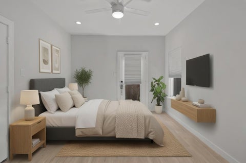 Tiny photo for 825 Martin Street, Houston, TX 77018 (MLS # 43909073)