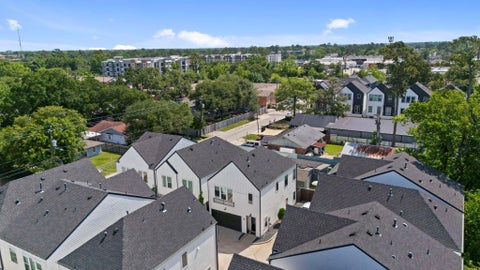 Tiny photo for 825 Martin Street, Houston, TX 77018 (MLS # 43909073)