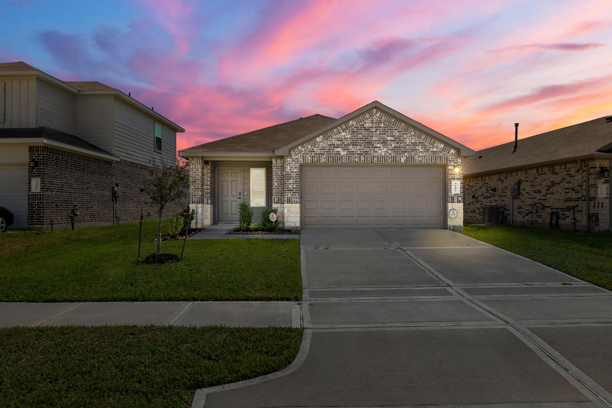 5402 Auburn Gardens Ct