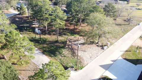 16722 Falcon Point Drive Montgomery TX 77356