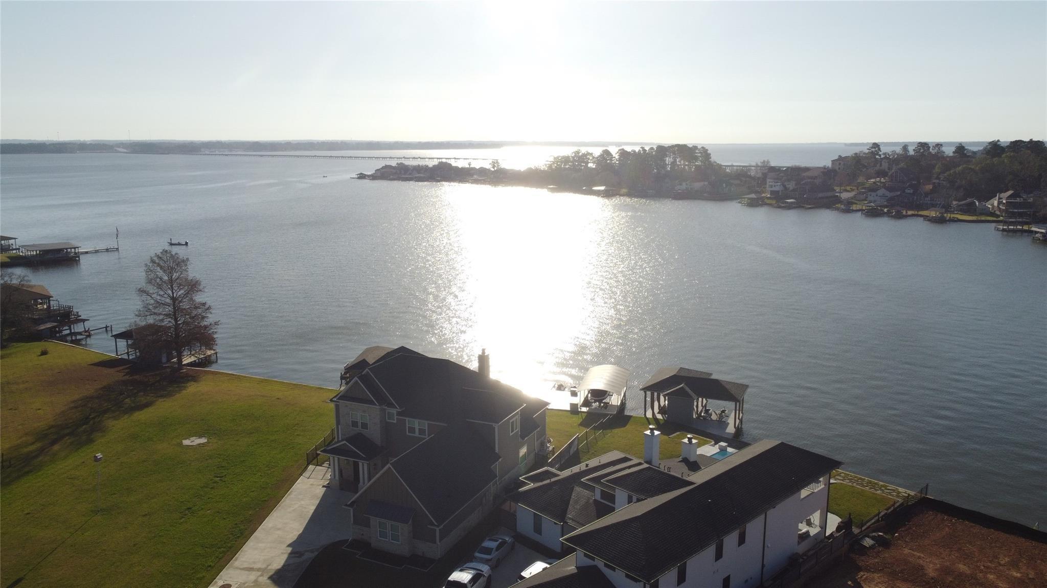 16722 Falcon Point Drive