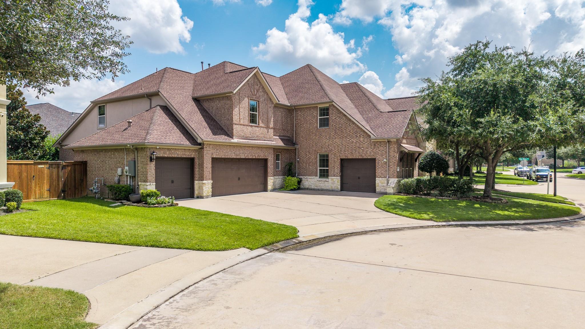 17918 Lake Nocona Court