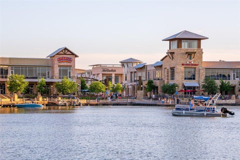 Tiny photo for 17918 Lake Nocona Court, Cypress, TX 77433 (MLS # 21335918)